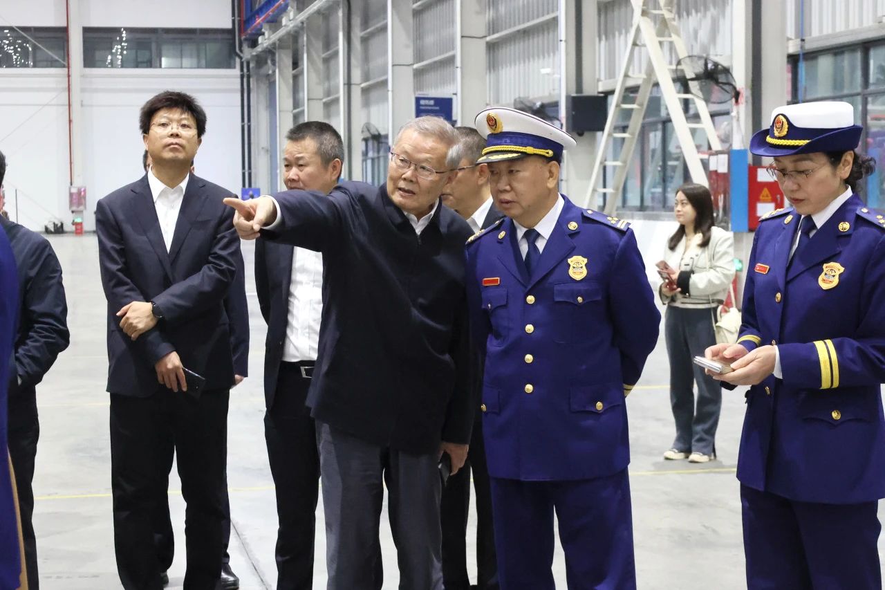 2023年湖南省“119“消防宣传月活动启动仪式在人生就是搏智能举办