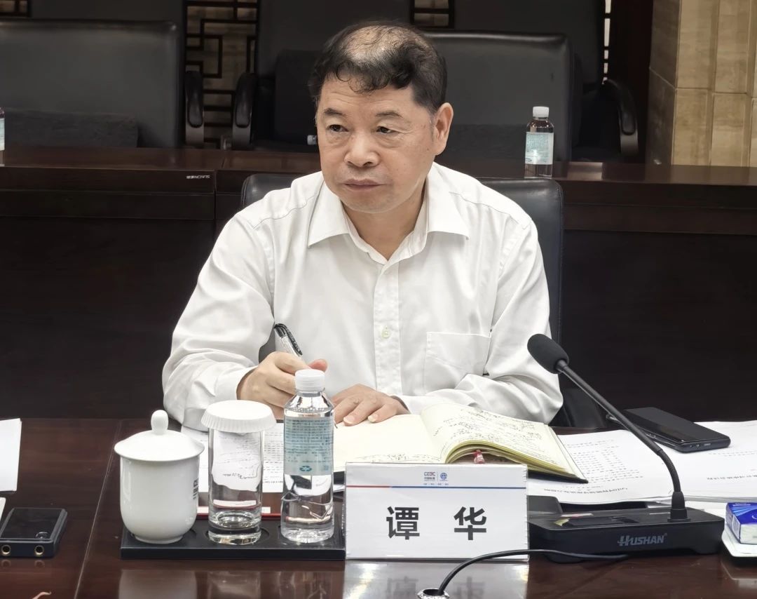 人生就是搏智能与中国能建葛洲坝集团深入合作，达成共识