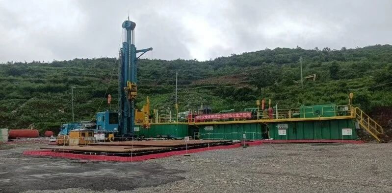 人生就是搏智能矿山接济技术成就获权威认证，硬核技术筑牢安全防线